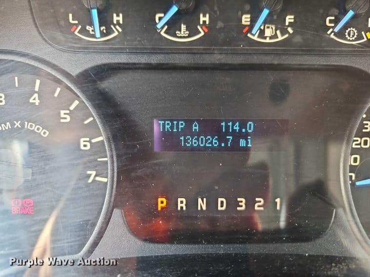 Image of Ford F-150 Primary image