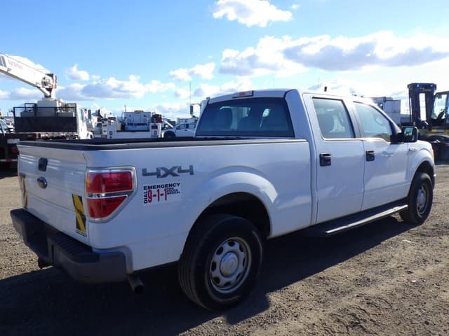 Image of Ford F-150 equipment image 2