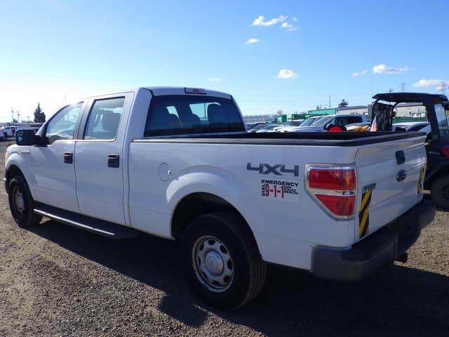 Image of Ford F-150 equipment image 3
