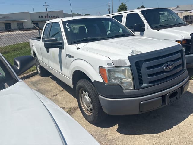 Image of Ford F-150 equipment image 3