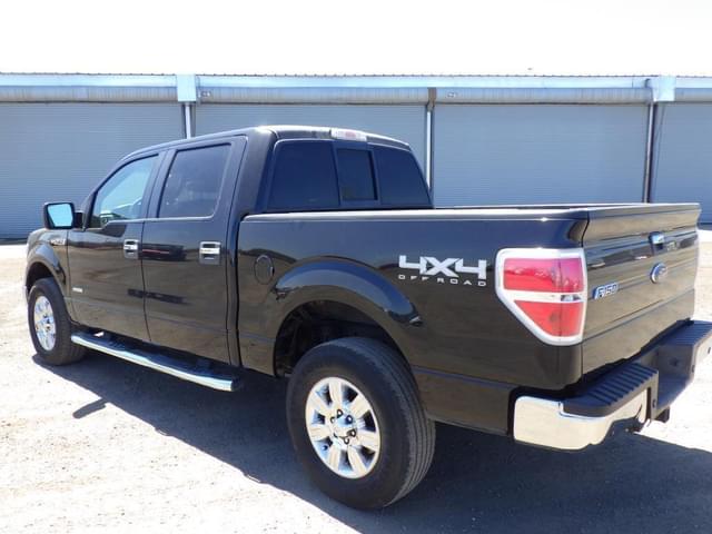 Image of Ford F-150 equipment image 3