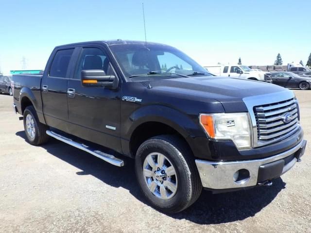 Image of Ford F-150 equipment image 1