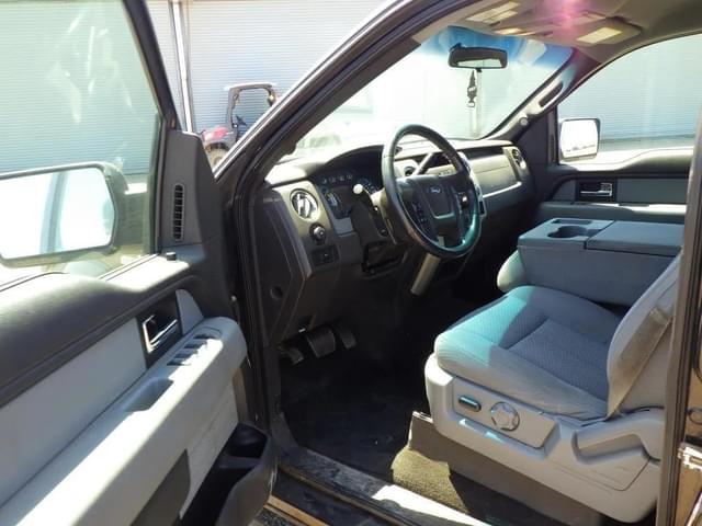 Image of Ford F-150 equipment image 4