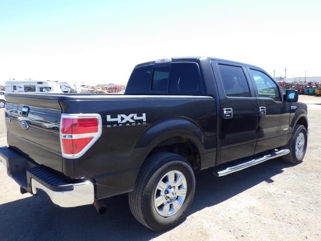 Image of Ford F-150 equipment image 2