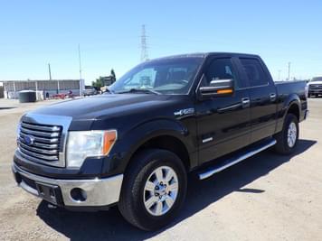 Main image Ford F-150