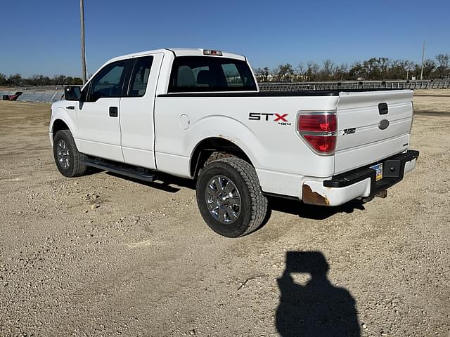 Image of Ford F-150 equipment image 3