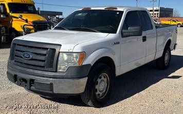 Main image Ford F-150