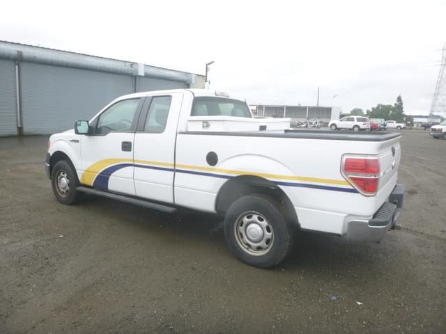 Image of Ford F-150 equipment image 3