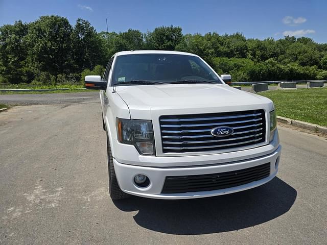 Image of Ford F-150 equipment image 3