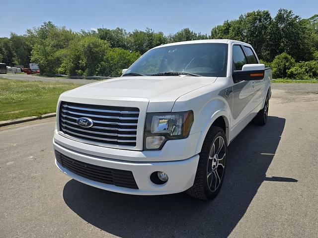 Image of Ford F-150 equipment image 1