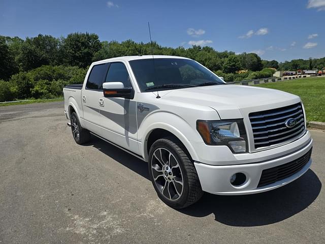 Image of Ford F-150 equipment image 4