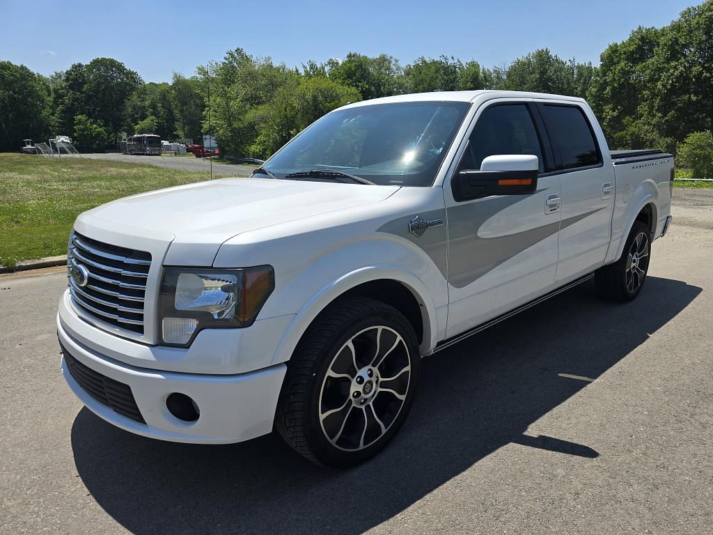 Image of Ford F-150 Primary image