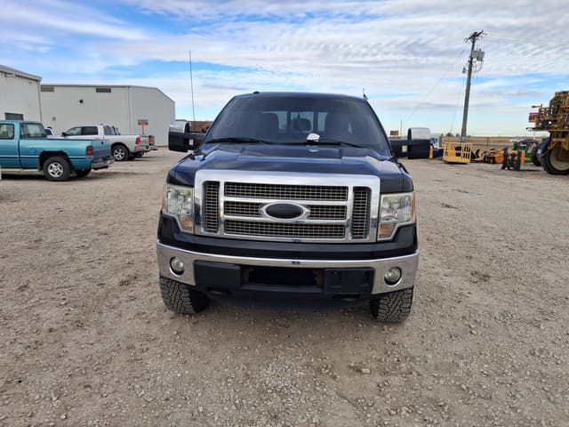 Image of Ford F-150 equipment image 3