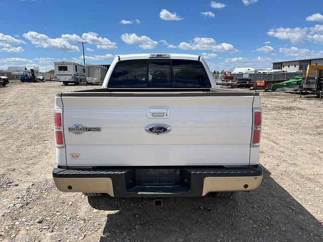 Image of Ford F-150 equipment image 3