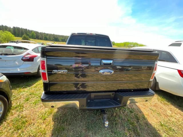 Image of Ford F-150 equipment image 2