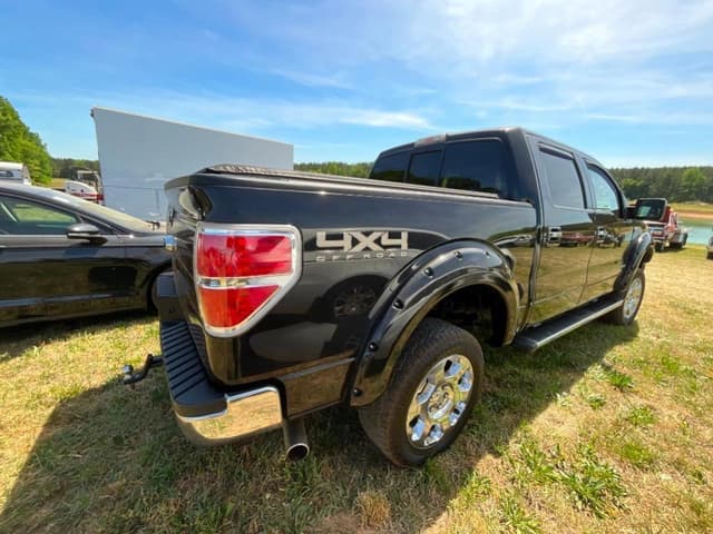 Image of Ford F-150 equipment image 3