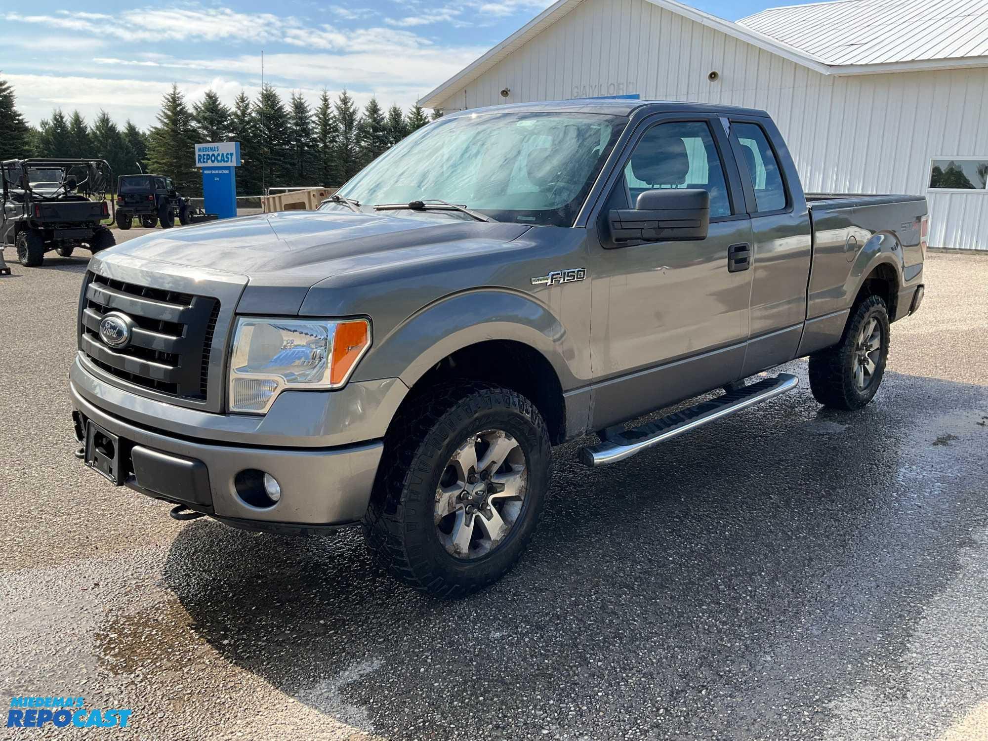 Main image Ford F-150
