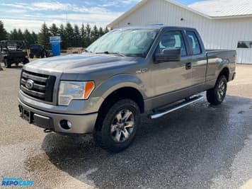 Main image Ford F-150