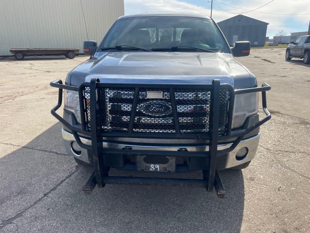 Image of Ford F-150 equipment image 1