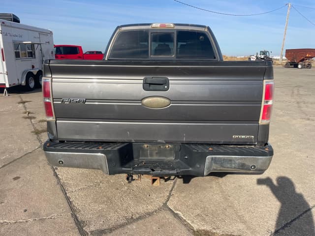 Image of Ford F-150 equipment image 4