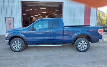 Main image Ford F-150