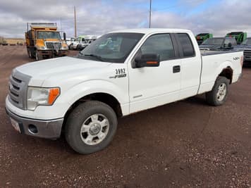 Main image Ford F-150