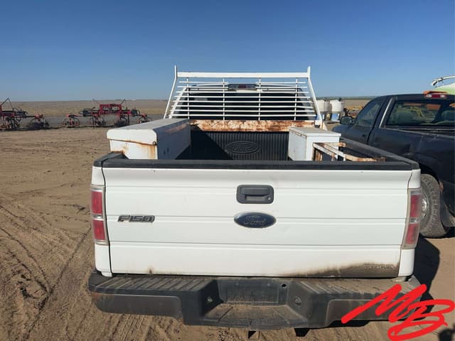 Image of Ford F-150 equipment image 3