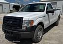2012 Ford F-150 Image