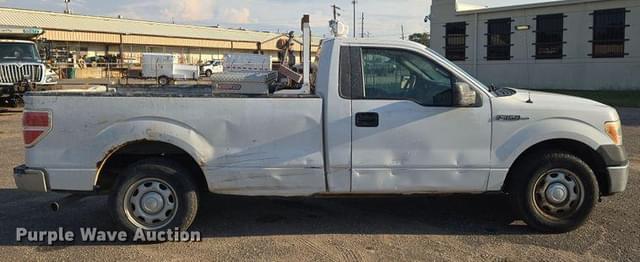 Image of Ford F-150 equipment image 3