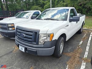 2012 Ford F-150 Image