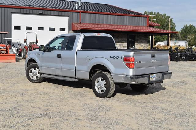 Image of Ford F-150 equipment image 2