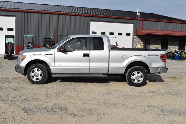 Image of Ford F-150 equipment image 1