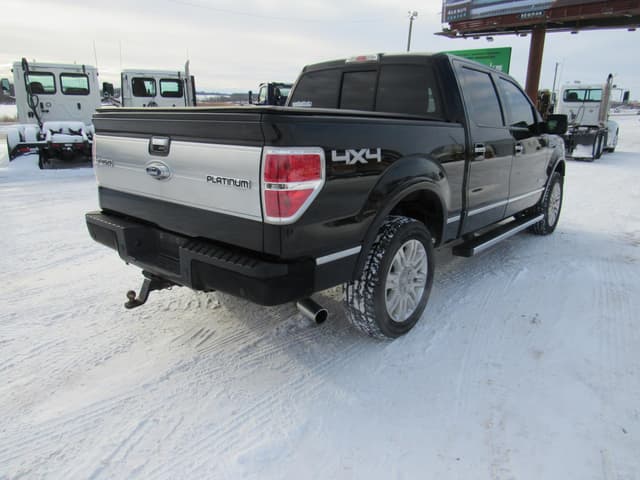 Image of Ford F-150 equipment image 2