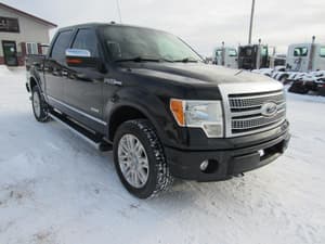 2012 Ford F-150 Image