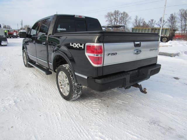 Image of Ford F-150 equipment image 3