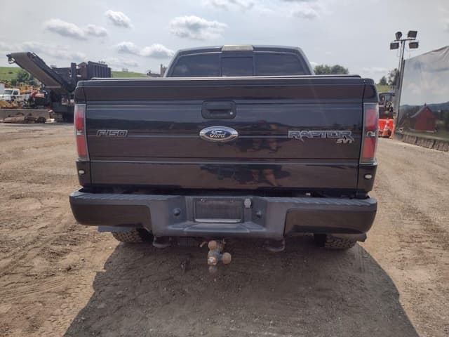 Image of Ford F-150 equipment image 3