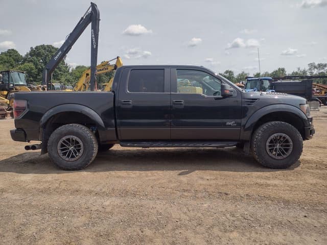 Image of Ford F-150 equipment image 2