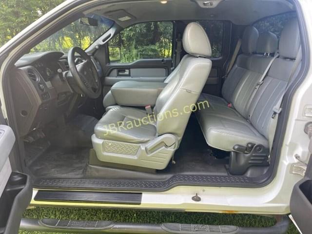 Image of Ford F-150 equipment image 3