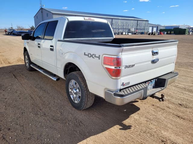 Image of Ford F-150 equipment image 3