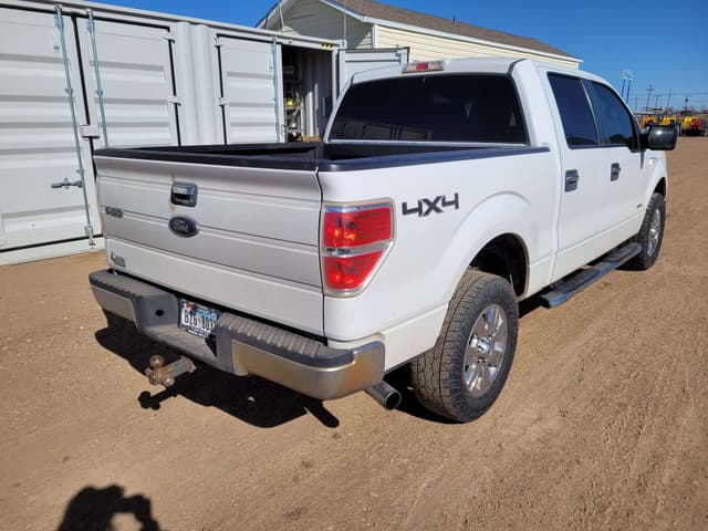 Image of Ford F-150 equipment image 2