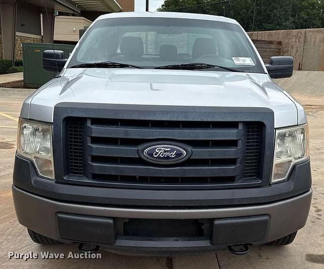 Image of Ford F-150 equipment image 1