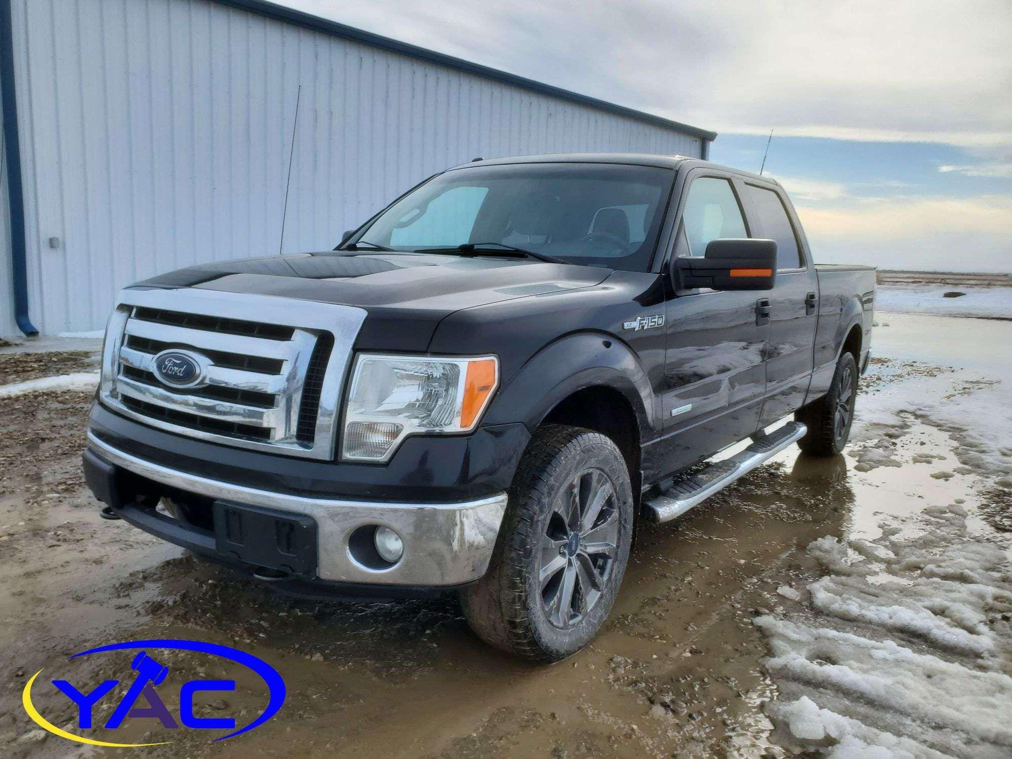 Main image Ford F-150