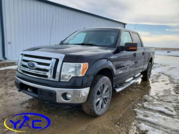 Main image Ford F-150