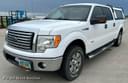 2012 Ford F-150 Image