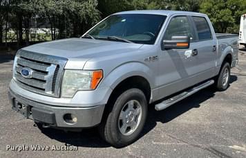 Main image Ford F-150