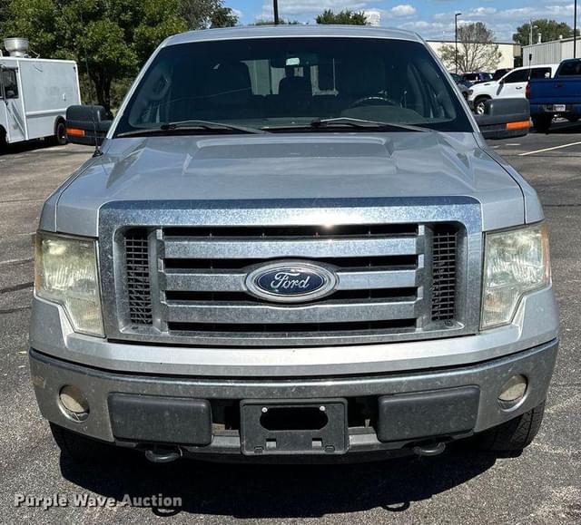 Image of Ford F-150 equipment image 1