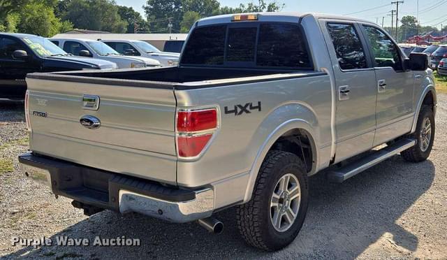 Image of Ford F-150 equipment image 4