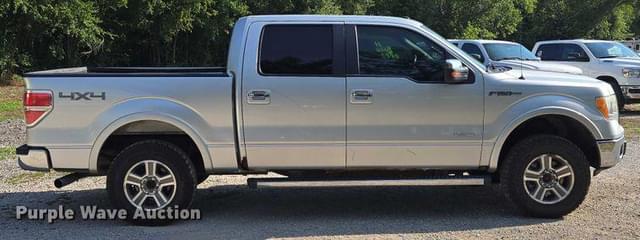 Image of Ford F-150 equipment image 3