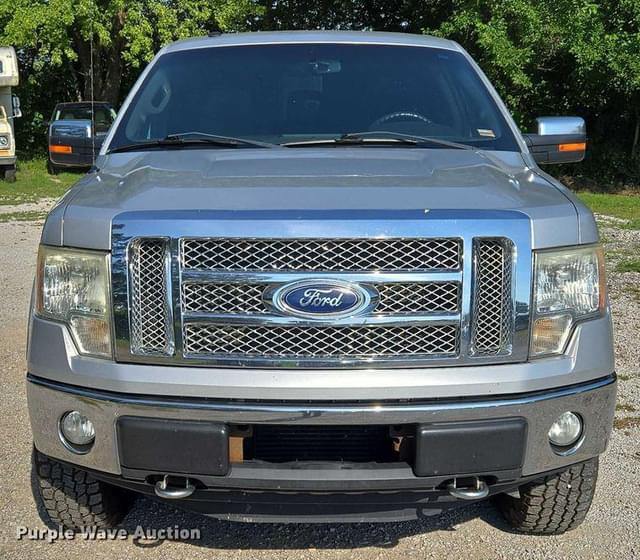 Image of Ford F-150 equipment image 1