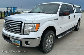 Main image Ford F-150